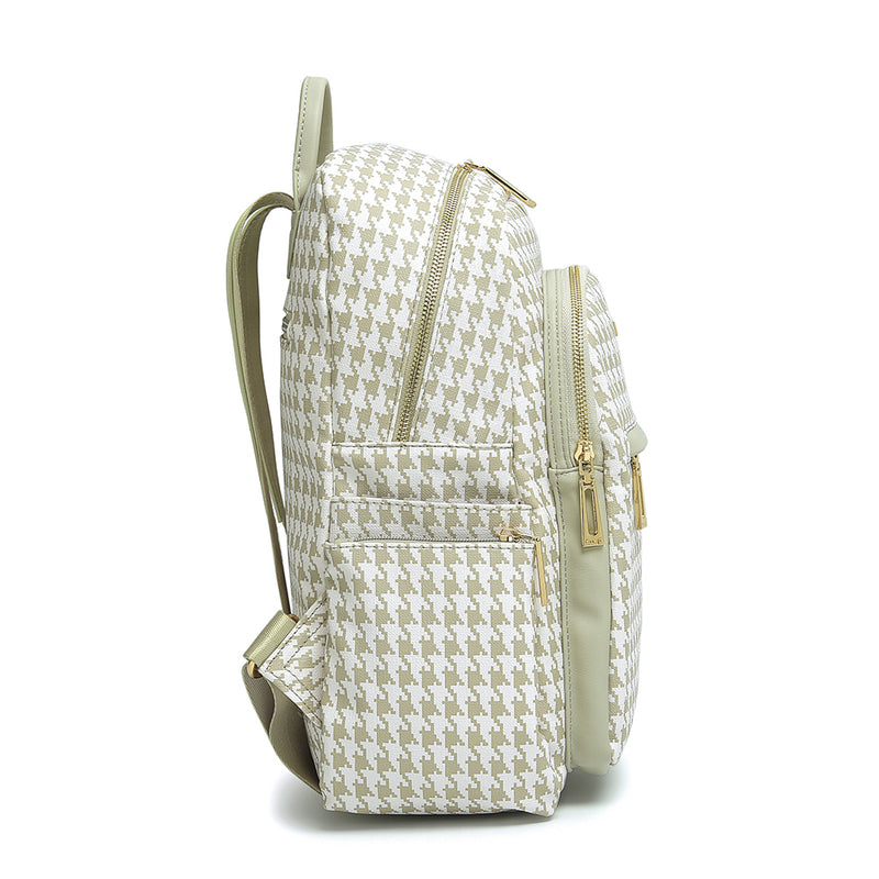 En-ji Yoshi Backpack - Mint