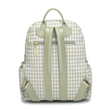 En-ji Yoshi Backpack - Mint