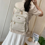 En-ji Yoshi Backpack - Mint