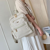 En-ji Yoshi Backpack - Mint