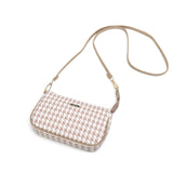 En-ji Rami Slingbag - Almond