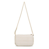 En-ji Rami Slingbag - Cream