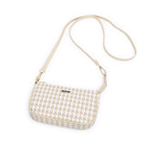 En-ji Rami Slingbag - Cream