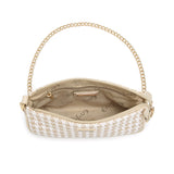 En-ji Rami Slingbag - Cream