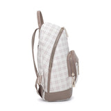 En-ji Suno Backpack - Khaki