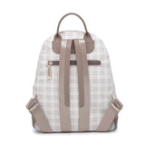 En-ji Suno Backpack - Khaki