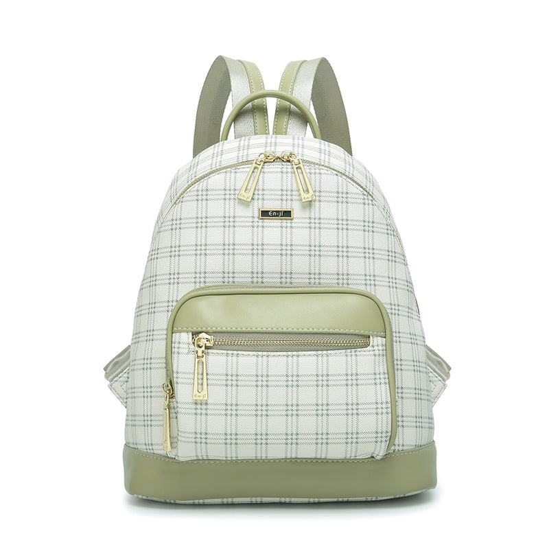 En-ji Suno Backpack - Mint