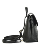 En-ji Reiko Backpack - Black