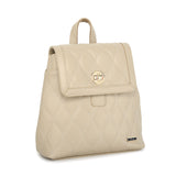 En-ji Reiko Backpack - Khaki