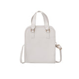 En-ji Sihoo Slingbag - Ivory