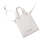 En-ji Sihoo Slingbag - Ivory