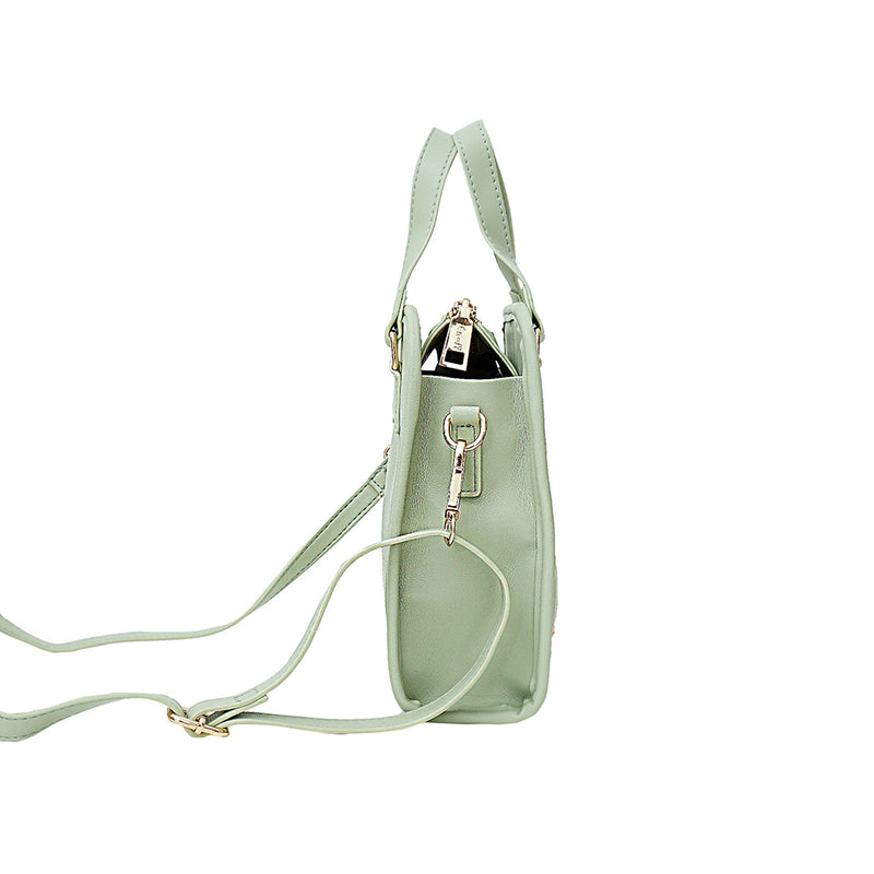 En-ji Sihoo Slingbag - Mint