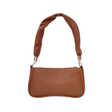 En-ji Hyoji Slingbag - Brown