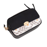 En-ji Hanbi Slingbag - Black