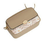 En-ji Hanbi Slingbag - Cream