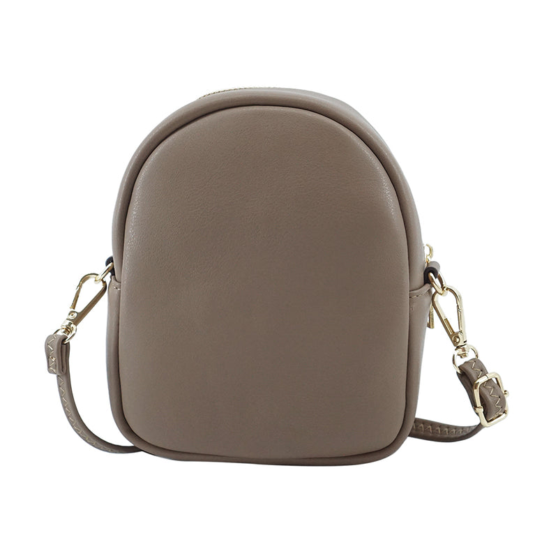 En-ji Maiya Slingbag - Khaki