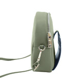 En-ji Maiya Slingbag - Olive