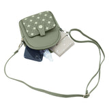 En-ji Maiya Slingbag - Olive