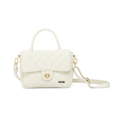 En-ji Yerim Shoulderbag - Ivory