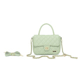 En-ji Yerim Shoulderbag - Mint