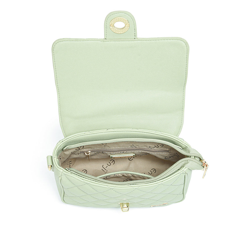 En-ji Yerim Shoulderbag - Mint