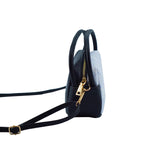 En-ji Kyorin Slingbag - Black