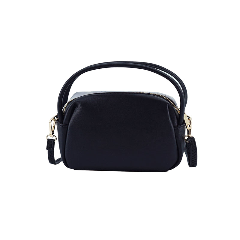 En-ji Kyorin Slingbag - Black