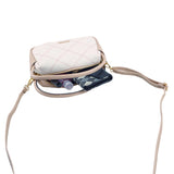 En-ji Kyorin Slingbag - Cream