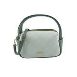 En-ji Kyorin Slingbag - Olive