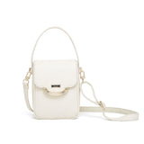 En-ji Kyuri Slingbag - Ivory