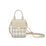 En-ji Yunki Slingbag - Cream