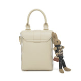 En-ji Yunki Slingbag - Cream