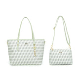 En-ji Sihyun Totebag - Mint