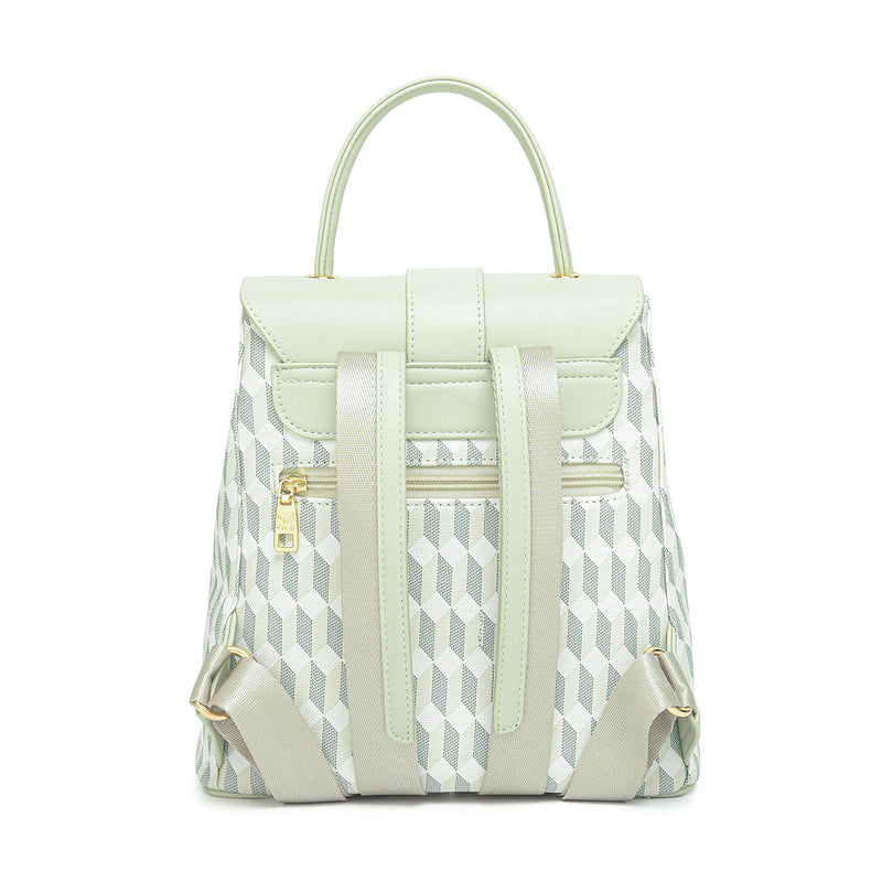 En-ji Chanbi Backpack - Mint