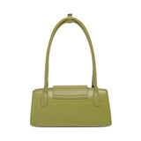 En-ji Miram Shoulderbag - Olive