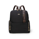 En-ji Malsoo Backpack - Black