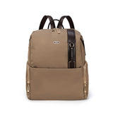 En-ji Malsoo Backpack - Khaki