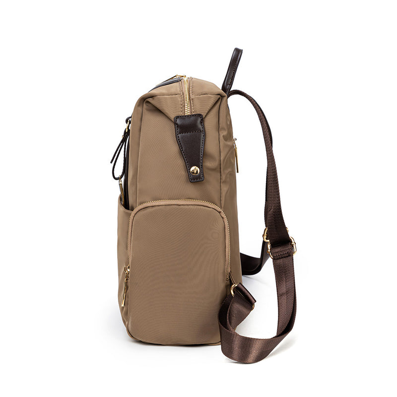 En-ji Malsoo Backpack - Khaki