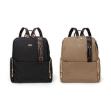 En-ji Malsoo Backpack - Black