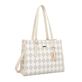 En-ji Aira totebag - Cream