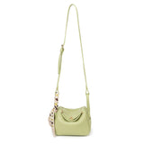 En-ji Naera Shoulderbag - Mint