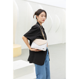 En-ji Jiya Shoulderbag - Mint