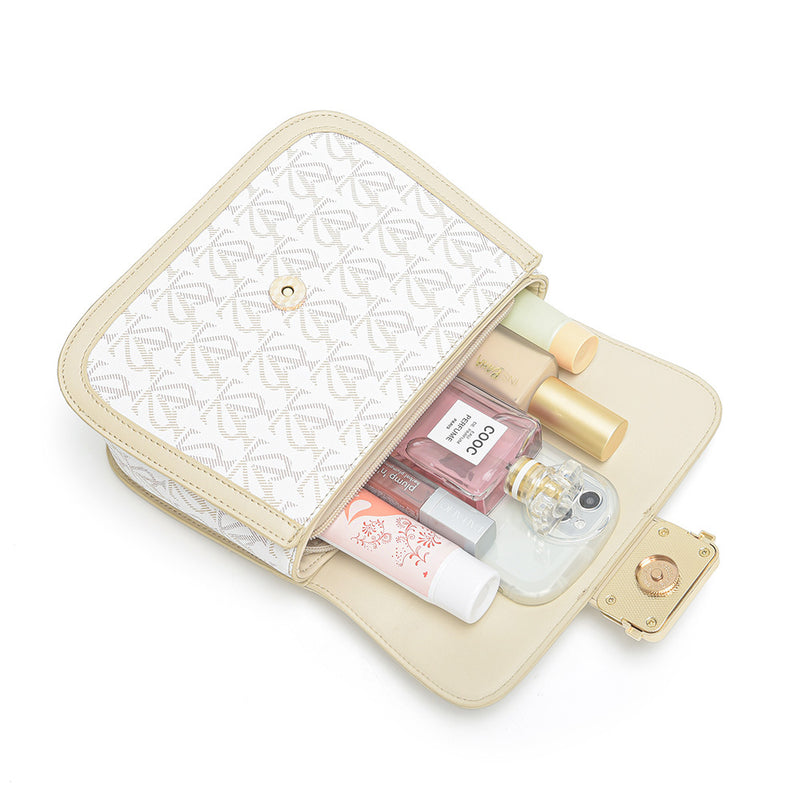 En-ji Sonji Slingbag - Cream