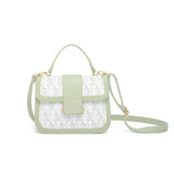 En-ji Sonji Slingbag - Mint