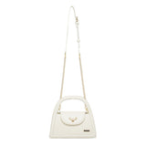 En-ji Nalmi Slingbag - Ivory