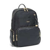 En-ji Domin Backpack - Black