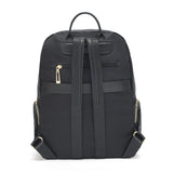 En-ji Domin Backpack - Black