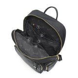 En-ji Domin Backpack - Black