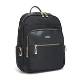 En-ji Doyun Backpack - Black