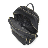 En-ji Doyun Backpack - Black